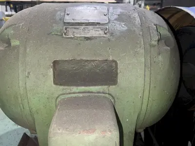 USED BETTS BRIDGEFORD HOLLOW SPINDLE