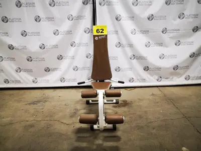 XIANGHAN XY-DSXZ-03A Exercise Equipment | Platinum Group (1)