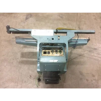 USED AMERICAN INTERNATIONAL ELECTRIC AIE-610FDA