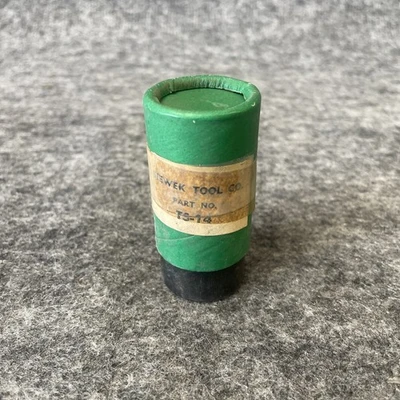 New | in-Stock Siewek TS-14 Misc Fasteners California US | Davliegogo LLC #1730099