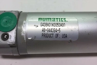 New | in-Stock Numatics AB-944394-5 Cylinders Indiana US | J&J Industrial Supply #513214