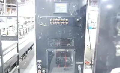 HARRIS GRAPHICS UB Perfect Binding Line Perfect Binders | Machinery Solutions Group, Inc. (18)