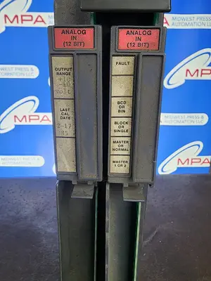 USED ALLEN-BRADLEY 1771-IFC