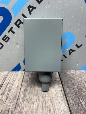 ALLEN BRADLEY BULLETIN 836 Electrical/PLC/Automation | ESS Industrial Equipment Sales (5)