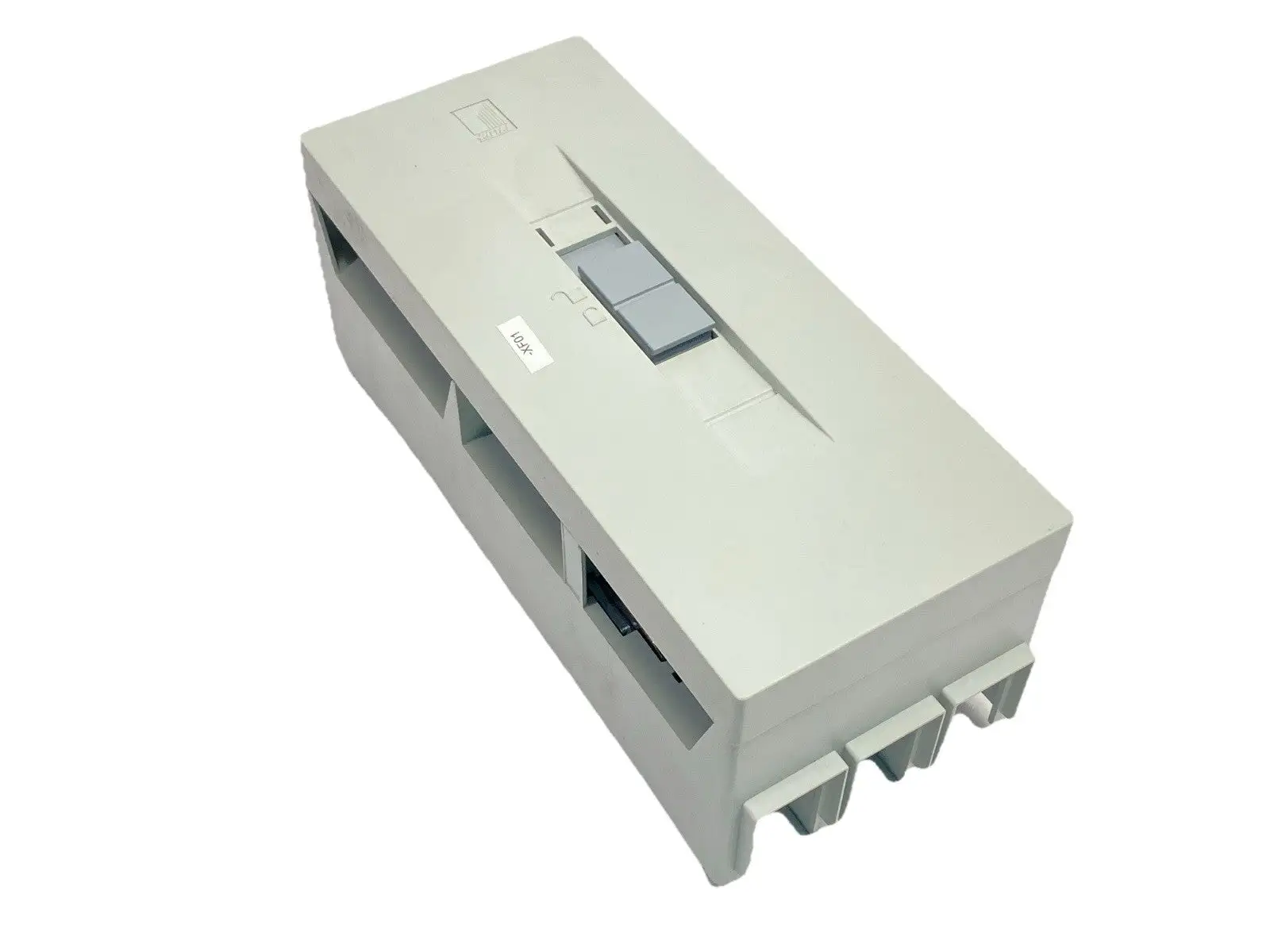 Used Rittal Connection Adapter for Busbar Systems 9342250 Connector Accessories Michigan US | Maverick Industrial Sales #1400899