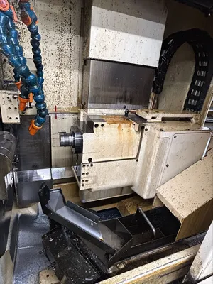 2003 TSUGAMI BS12B-III Swiss Type Automatic Screw Machines | Global Machine Brokers, LLC (12)