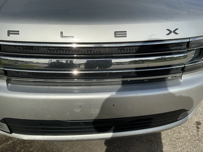 Used 2013 FORD FLEX SUVs Michigan US | Miedema Asset Management Group #1461340