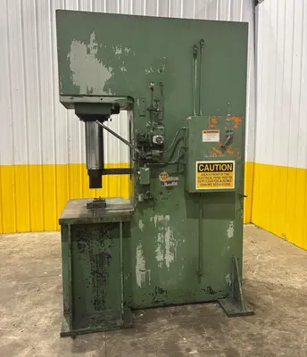 USED KR WILSON C FRAME