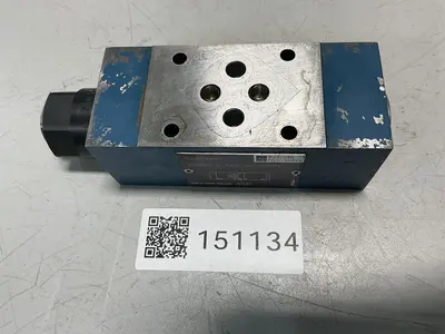 USED REXROTH Z2FRM6AB0-20/10QMV