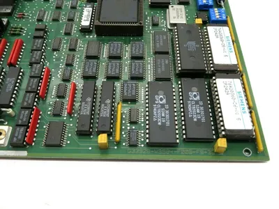 USED SIEMENS 6ES5242-1AA32 COUNTER MODULE IP242A 6ES52421AA32