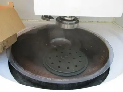 USED SPEEDFAM JNG-SH24