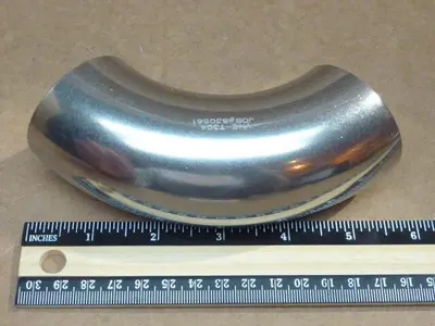 USED A & N CORPORATION 200-E90