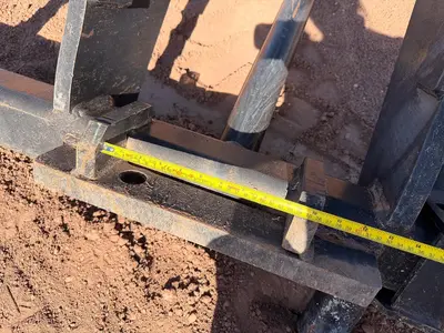 Used JLG 90455011 Cranes, Jib Utah US | CSS Equipment Sales #1488836