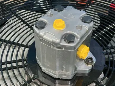 Used 2021 THERMAL TRANSFER PRODUCTS ROAC226154 Chemical & Process Equipment Ohio US | HGR 24 #1506901