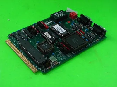USED ACCUTRAC UE90121