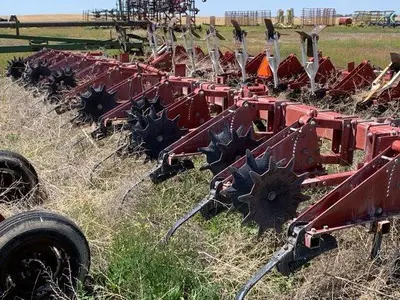 USED CASE IH 1820