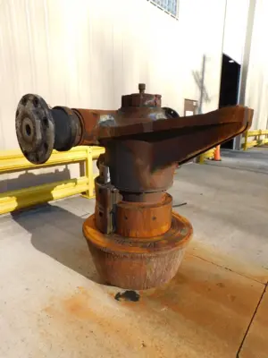 Used _UNKNOWN_ Does Not Apply Mills / Grinders Ohio US | Equipment Recovery Corp. #1331503