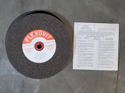 NEW FLEXOVIT U5120