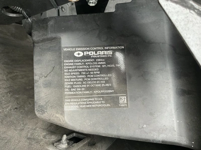 Used 2019 POLARIS TBD Motorcycles (Misc) Michigan US | Miedema Asset Management Group #1327804