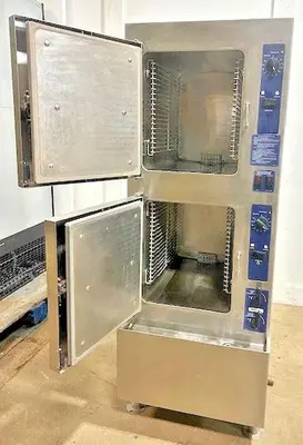 USED CLEVELAND 24CGA10.2