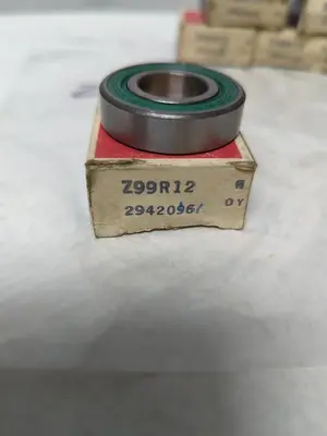New | in-Stock DELCO REMY Z99R12 Bearings | Surplus Asset Holdings #1199050