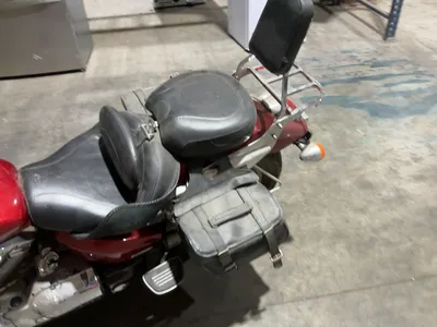 Used 2009 HONDA VTX1300C Motorcycles (Misc) Michigan US | Miedema Asset Management Group #1295073