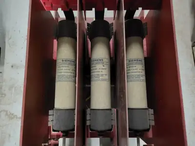 USED SIEMENS 88H3533044A1AT