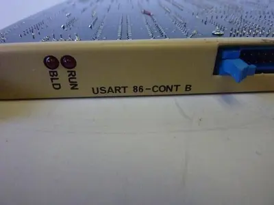 USED ALLEN BRADLEY USART 86B