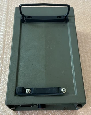 USED Hewlett Packard 34701A