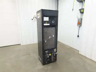 Used KOUWAKOUGYO _UNKNOWN_ Chillers Indiana US | Arrow Industrial #1411472