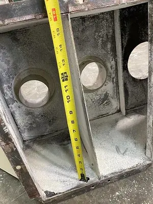Feed Hoppers