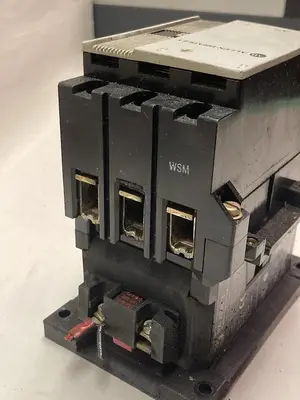 Used ALLEN-BRADLEY 100-A75N*3 Miscellaneous Equipment (Electrical & Power) | Surplus Asset Holdings #1196795