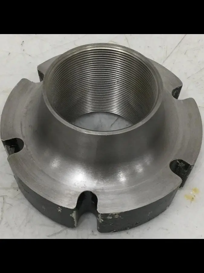 USED CINCINNATI MILACRON 5022132