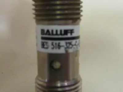 USED BALLUFF BES 516-325-G-E5-Y-S4