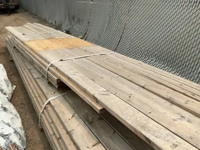 Used _UNKNOWN_ _UNKNOWN_ Lumber Decks Michigan US | Miedema Asset Management Group #1313963
