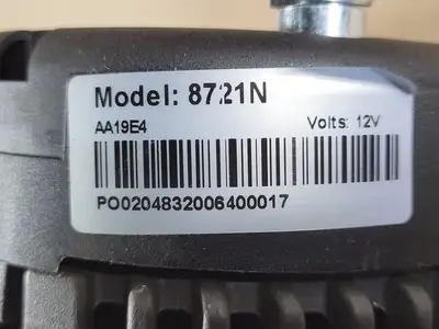 NEW ALL-TEK INDUSTRIAL 8721N