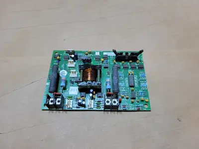 USED CYBEREX 41-09-610461