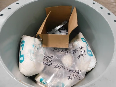 New | in-Stock Schenck 36-RR-VB-SP Valves/Fittings Ohio US | Equipment Recovery Corp. #1330613