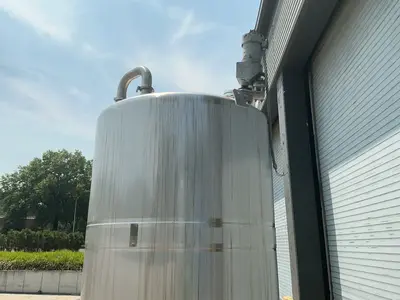 Used HARTEL _UNKNOWN_ Chemical & Process Equipment Ohio US | HGR 24 #1311085