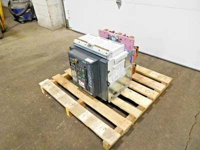 Used Siemens WLF2A316 Circuit Breakers Ohio US | Equipment Recovery Corp. #1330580