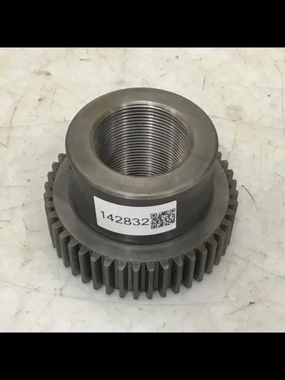 Used VAN DORN 305105 Injection Molding Parts Michigan US | Ideal Machinery #689408