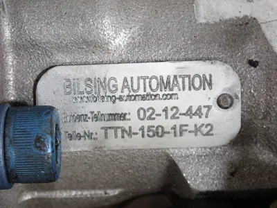Ati Industrial Automation  Misc Equipment