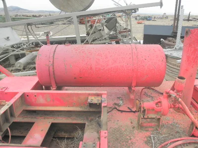 USED TANK 200GAL.