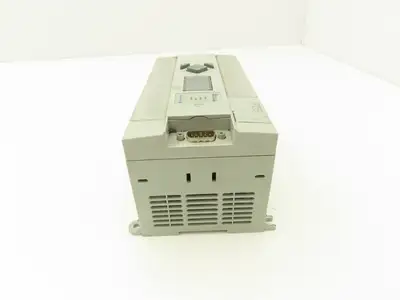 Allen Bradley 1766-L32AWA MicroLogix 1400 Controller Module 32Pt Series C. FW 21