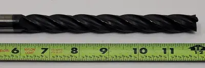 USED AJ ROD CO. B5/8-4-6000-000-12