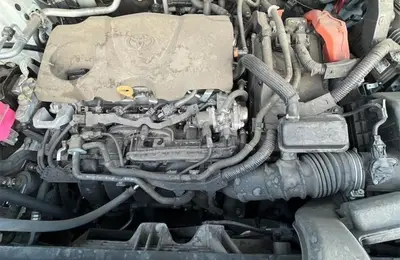 Used TOYOTA SIENNA Vans Illinois US | Mitsubishi HC Capital America #1362865