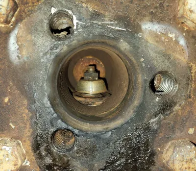 USED GASO 3364