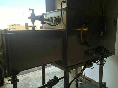 Flanders Does Not Apply Other Medical & Lab Equipment | Amiron Machinery (9)