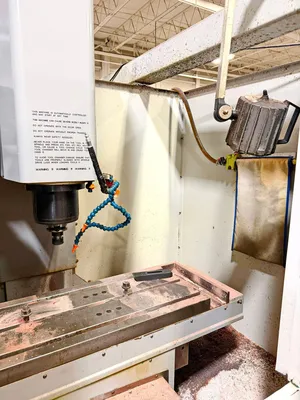 2000 HAAS MINI MILL Vertical Machining Centers | CNCsurplus (5)