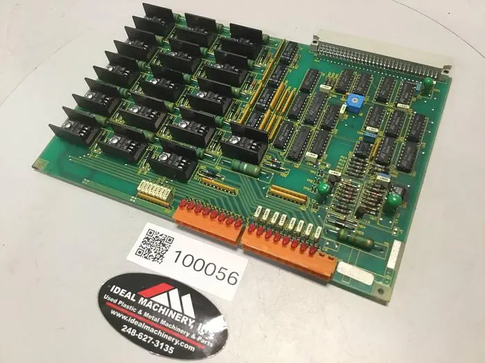 USED KEBA E-16-DIGOUT-PLUS D1456D